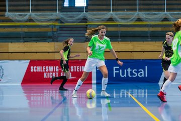 Bild 400 - B-Juniorinnen HLM
